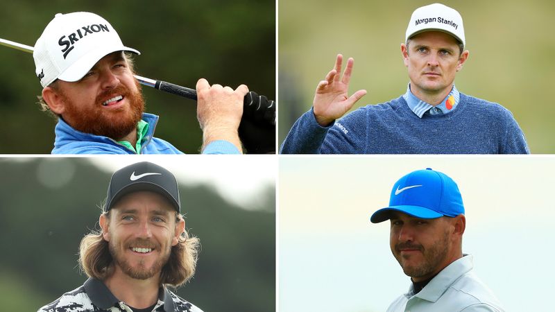 British Open 2019: Das Who-is-...
