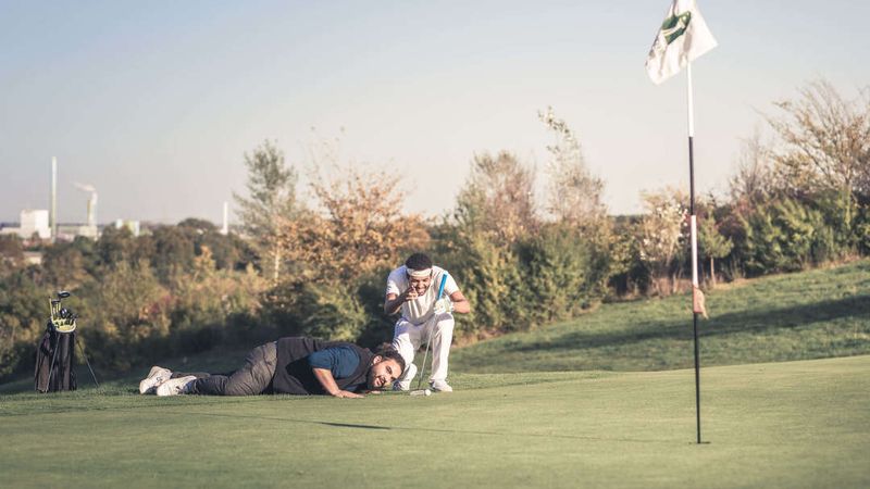 Was gibt es bei deinem ersten...