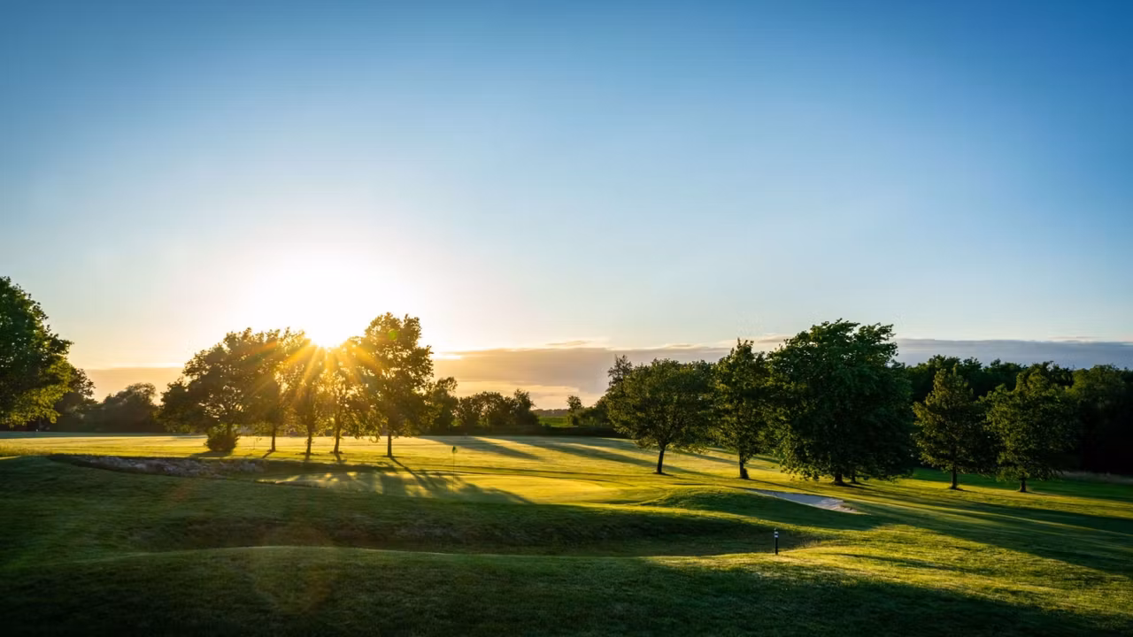 Golfplatz Plöner See