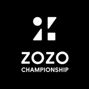ZOZO CHAMPIONSHIP