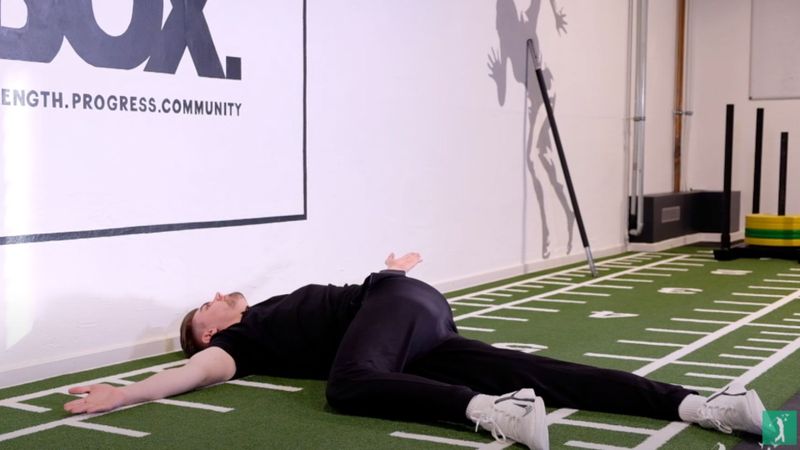 Explosivität und Schnellkraft...