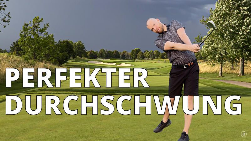 Golftraining für Grünschnäbel:...