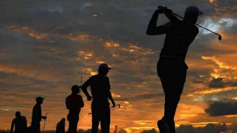 Clubmeisterschaft: Geben Sie s...