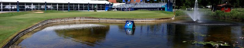 BMW International Open