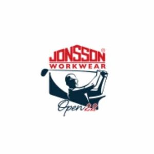 Jonsson Workwear Open