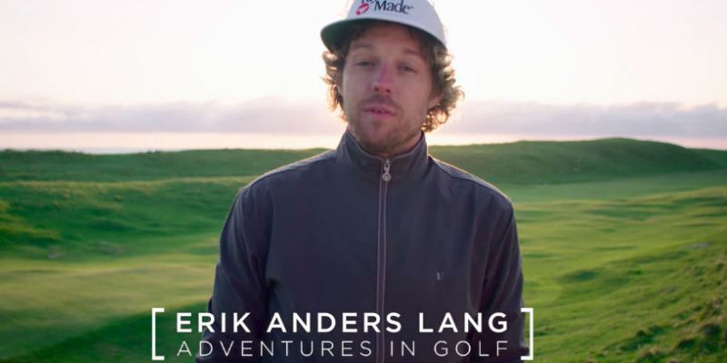 Adventures in Golf: Der "heili...