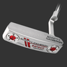 Scotty Cameron Select Mid & Long Putter
