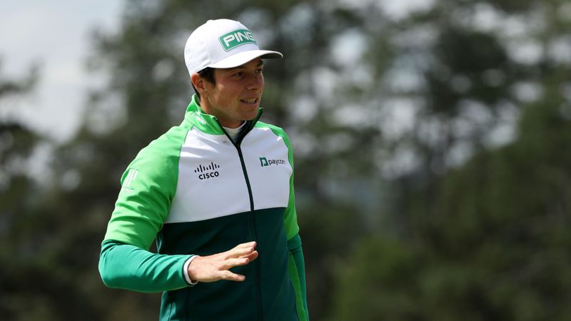 US Masters 2023: Nach fünf Bir...