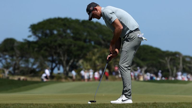 PGA Championship 2021: Pro spi...