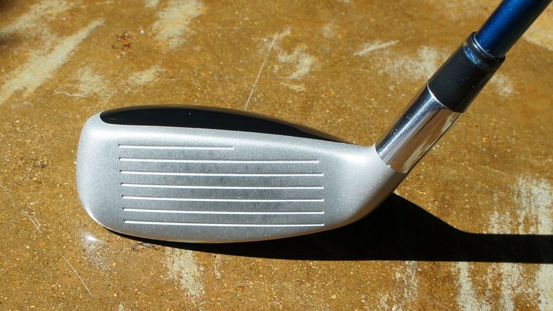 Golfschlägerwahl: Für wen lohn...