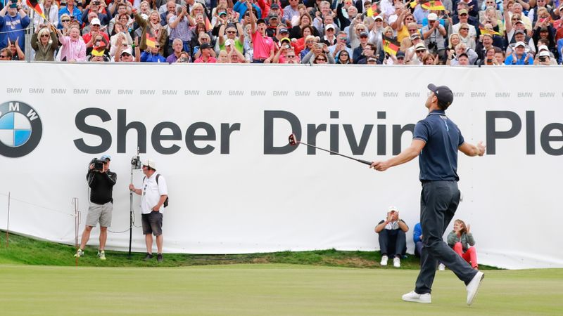 BMW International Open 2019: A...