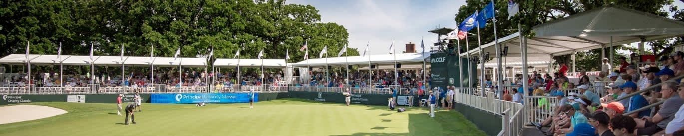 Principal Charity Classic