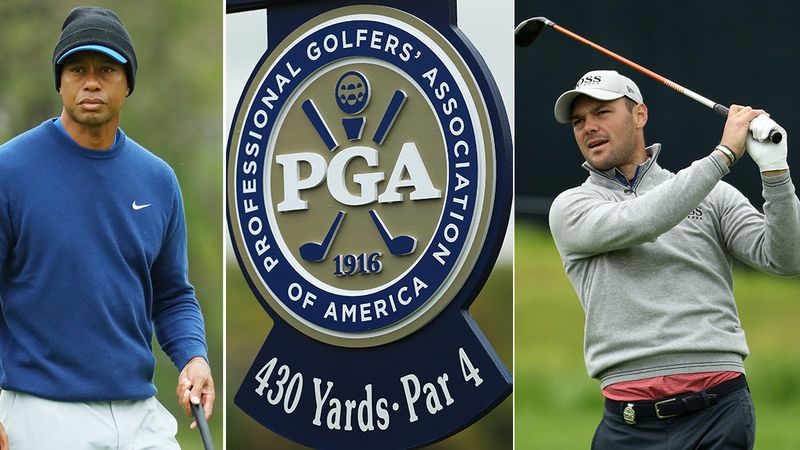 PGA Championship 2020 - Das si...