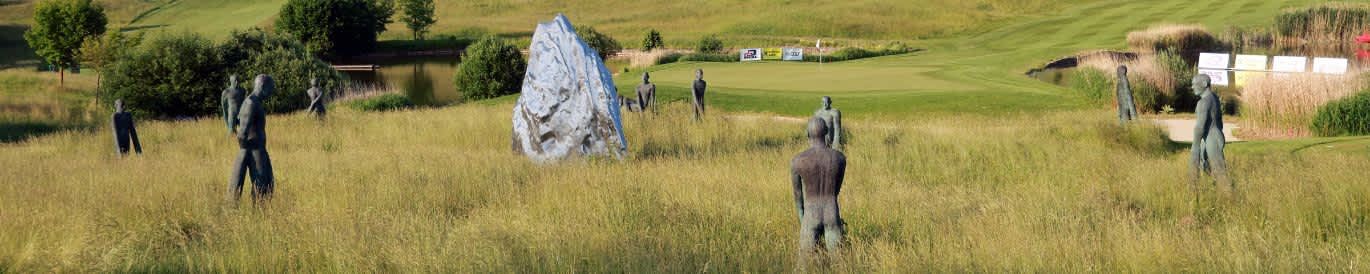 Kaskáda Golf Challenge