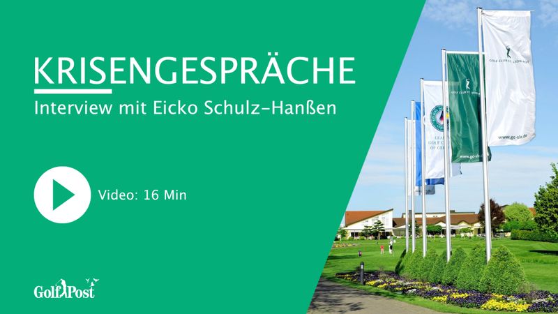 Krisengespräche mit St. Leon-R...