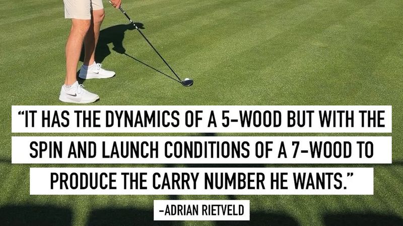 Scottie Schefflers neues 7-Hol...