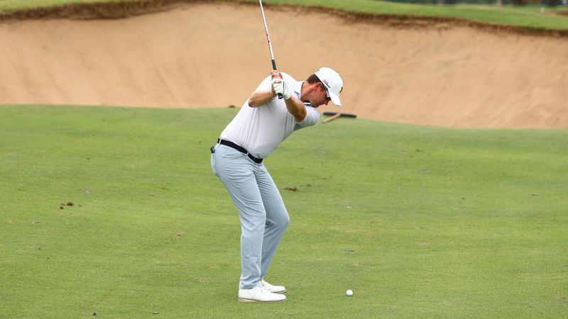 DP World Tour: Bernd Wiesberge...