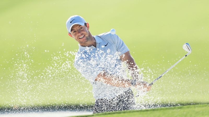 PGA Tour: Rory McIlroy legt Sp...