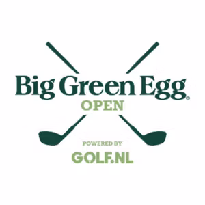Big Green Egg Open