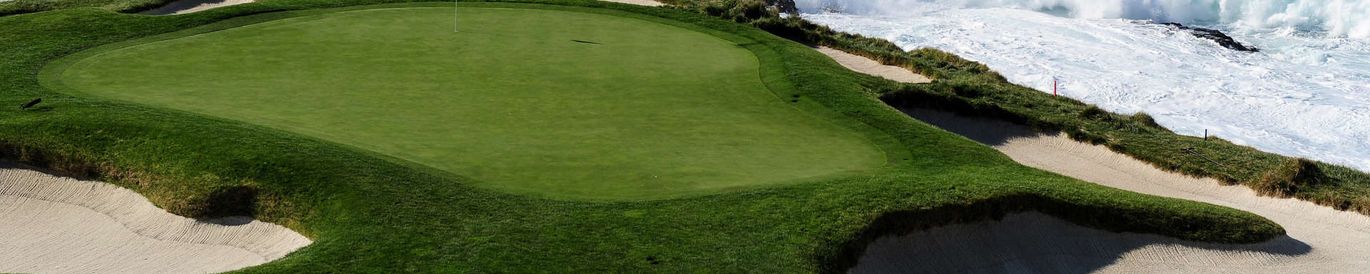 AT&T Pebble Beach Pro-Am