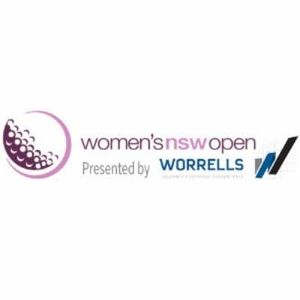 Women's NSW Open