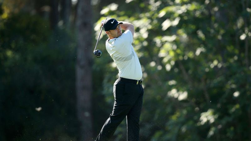 Turkish Airlines Open 2019 Rou...