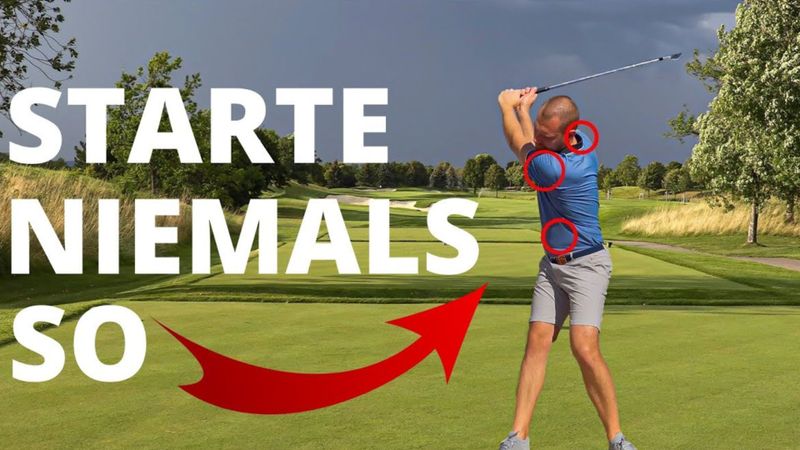 Birdietrain erklärt: Starte de...