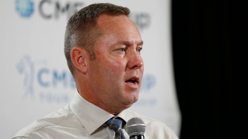 LPGA Tour: Erstes Major des Ja...