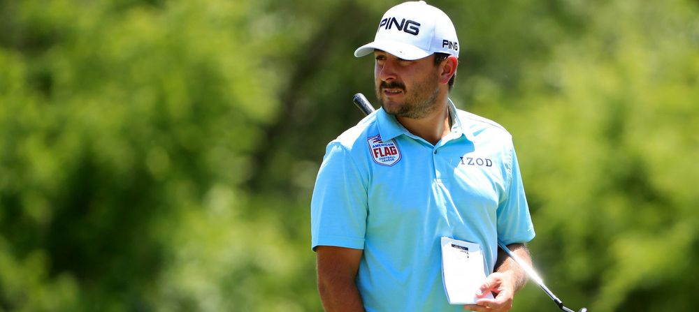 PGA Tour: Stephan Jäger verpasst das Wochenende bei der John Deere Classic