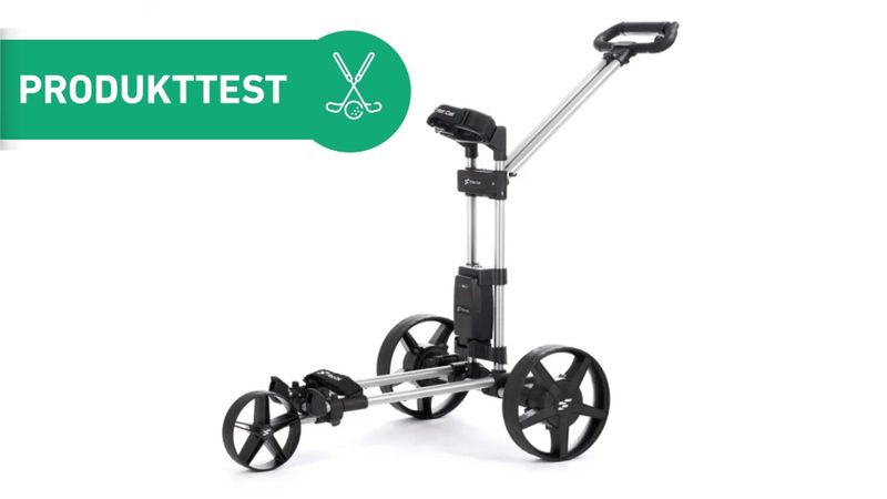 Flat Cat Touch Hybrid: Klassis...