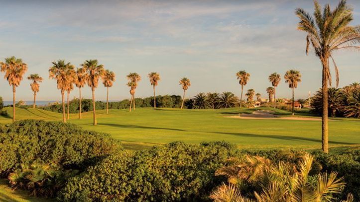 Costa Ballena Ocean Golf Club