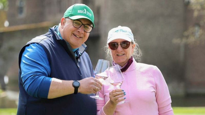 Community - Highlights im Apri...