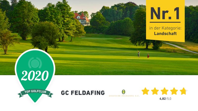 Golf Post Community Award 2021...