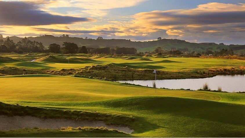 Windross Farm Golf Course