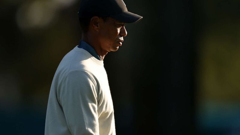 Aus der Traum bei der US Open...