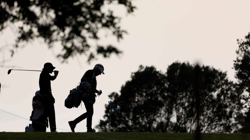 Tiefe Scores auf der DP World...