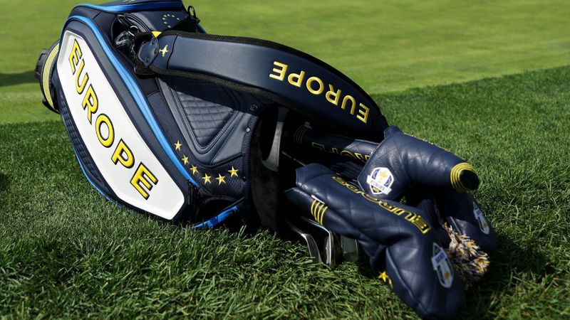 Ryder Cup 2025: Mit diesen Gol...