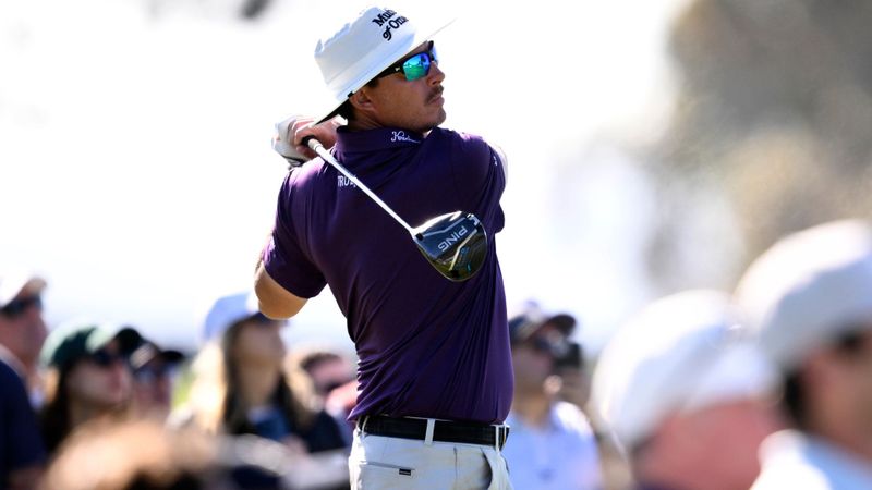 Joel Dahmen sichert sich auf v...