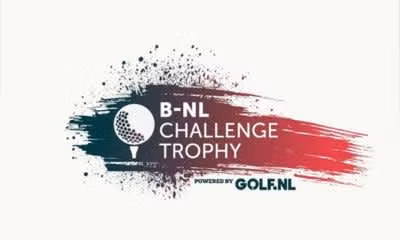 B-NL Challenge Trophy