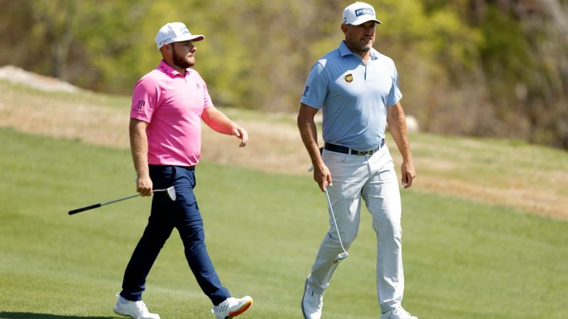 WGC-Dell Match Play: Spannung...