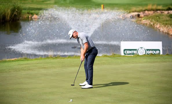 D+D Real Czech Masters