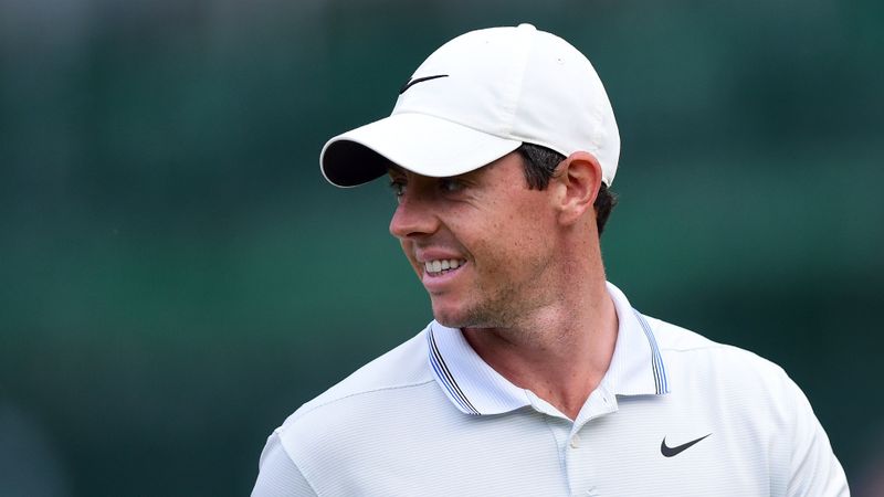 PGA Tour: Rory McIlroy schenkt...