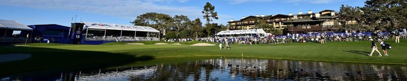 Farmers Insurance Open