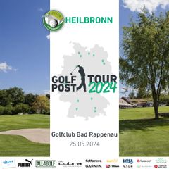 Golfclub Bad Rappenau // 25.05.