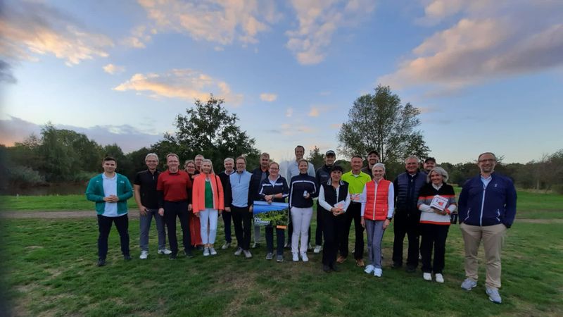 Fotos // Achimer Golfclub // G...