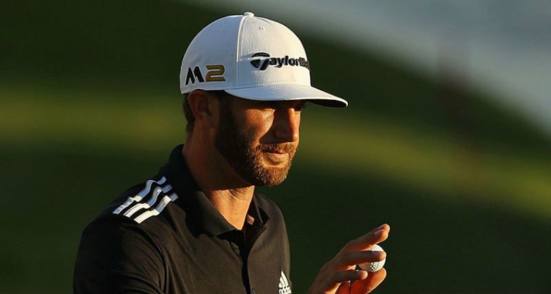 Weltrangliste: Die Golfwelt ha...