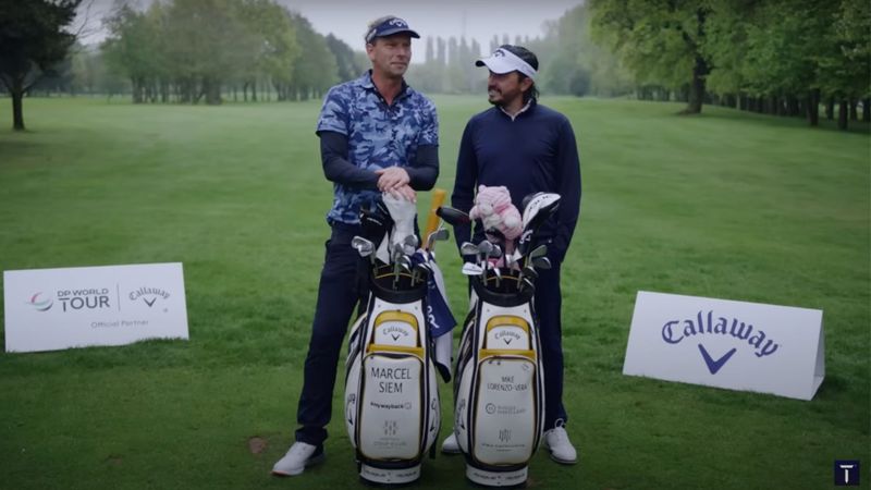 European Tour: Wie schlägt sic...