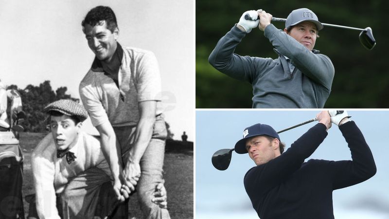 The Riviera Country Club: Holl...