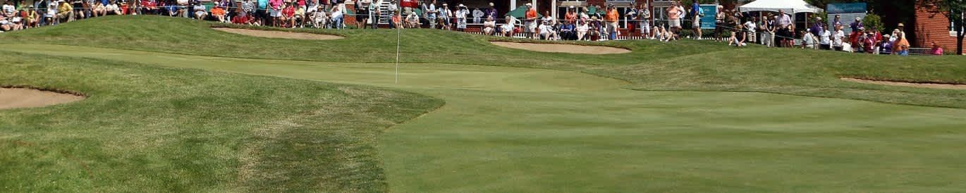 Memorial Health Championship presented by LRS