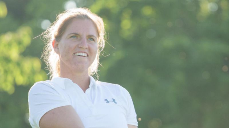 Round Up: Leonie Harm auf der...